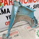 Fiat Fiorino sol ön çamurluk orjinal çıkma