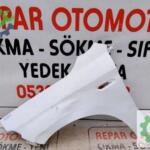 Fiat egea sol ön çamurluk orjinal çıkma