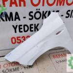Fiat egea sol ön çamurluk orjinal çıkma