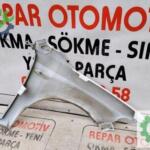 Fiat egea sol ön çamurluk orjinal çıkma