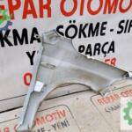 Fiat egea sol ön çamurluk orjinal çıkma