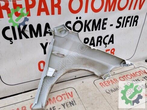 Fiat Egea Sol Ön Çamurluk çıkma parça