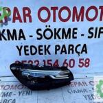 VOLKSWAGEN TIGUAN FULL LED SAG FAR 24-25 ORIJINAL 571941006B