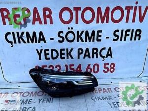 VOLKSWAGEN TIGUAN FULL LED SAG FAR 24-25 ORIJINAL 571941006B