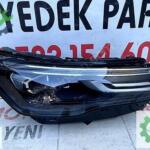 VOLKSWAGEN TIGUAN FULL LED SAG FAR 24-25 ORIJINAL 571941006B