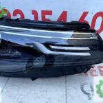 VOLKSWAGEN TIGUAN FULL LED SAG FAR 24-25 ORIJINAL 571941006B