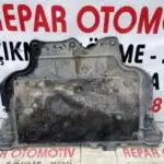 Volkswagen Passat  B8  motor alt muhafaza orjinal çıkma