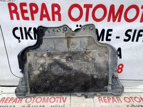 Volkswagen Passat Motor Alt Muhafaza çıkma parça