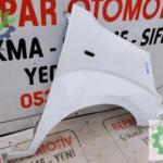 Fiat Fiorino sağ ön çamurluk orjinal çıkma