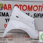 Fiat Fiorino sağ ön çamurluk orjinal çıkma