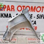 Fiat Fiorino sağ ön çamurluk orjinal çıkma