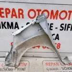 Fiat Fiorino sağ ön çamurluk orjinal çıkma