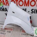 Fiat Fiorino sağ ön çamurluk orjinal çıkma