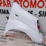 Fiat Fiorino sağ ön çamurluk orjinal çıkma