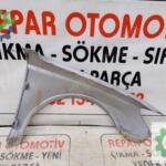 Audi a3 sedan sol ön çamurluk orjinal çıkma