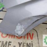 Audi a3 sedan sol ön çamurluk orjinal çıkma