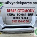 BYD SEAL U arka tampon orjinal çıkma
