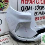 BYD SEAL U arka tampon orjinal çıkma