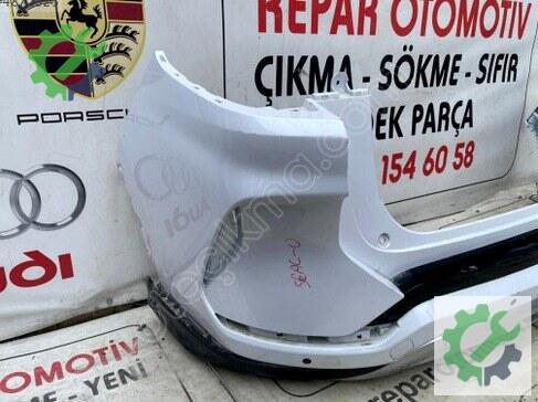 BYD Seal U Arka Tampon çıkma parça