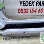 BYD SEAL U arka tampon orjinal çıkma