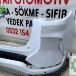 BYD SEAL U arka tampon orjinal çıkma