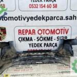 BYD SEAL U arka tampon orjinal çıkma
