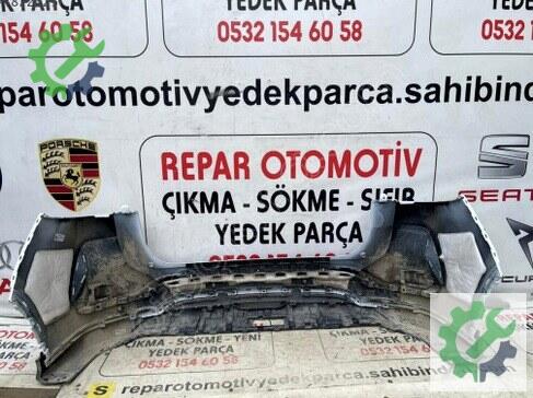 BYD Seal U Arka Tampon çıkma parça