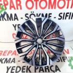 Togg T10X 19 inç jant