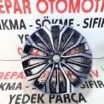 Togg T10X 19 inç jant
