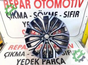 Togg T10X 19 inç jant