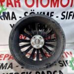 Togg T10X 19 inç jant