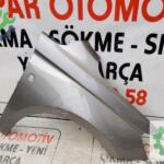 Vw Caddy sağ ön çamurluk 2k7821106 orjinal çıkma