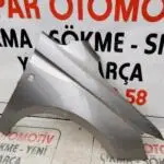 Vw Caddy sağ ön çamurluk 2k7821106 orjinal çıkma