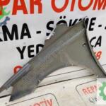 Vw Caddy sağ ön çamurluk 2k7821106 orjinal çıkma