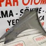 Vw Caddy sağ ön çamurluk 2k7821106 orjinal çıkma