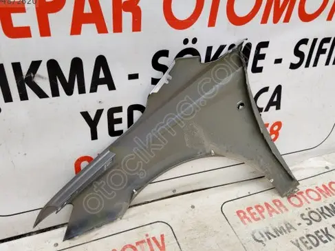 Volkswagen Caddy Sağ Ön Çamurluk 2K7821106 çıkma parça