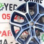 FİAT EGEA CROSS 16 İNÇ ÇELİK JANT orjinal çıkma