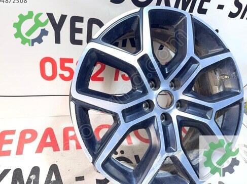 Fiat Egea Çelik Jant çıkma parça