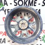FİAT EGEA CROSS 16 İNÇ ÇELİK JANT orjinal çıkma