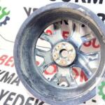 FİAT EGEA CROSS 16 İNÇ ÇELİK JANT orjinal çıkma