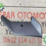 2010 Seat Ibiza Arka Tampon Çıkma Parça İstanbul