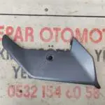 Renault Clio Ön Tampon Çıkma Parça Ankara