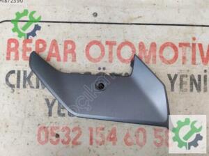 620740047R RENAULT CLİO 5.5 ALPİNE TAMPON SAĞ KAPLAMA