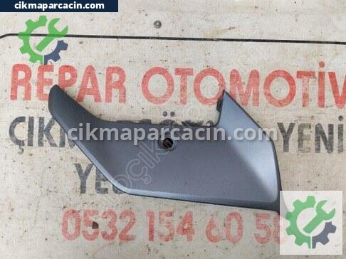 Renault Clio Ön Tampon çıkma parça