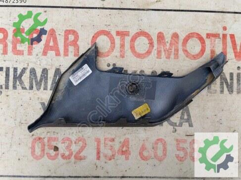 Renault R 5 Ön Tampon 620740047R çıkma parça
