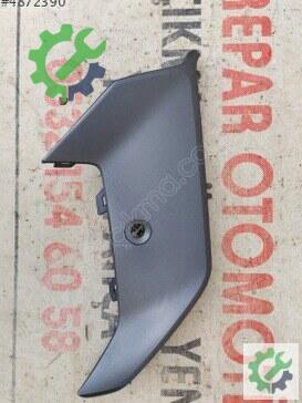 Renault R 5 Ön Tampon 620740047R çıkma parça