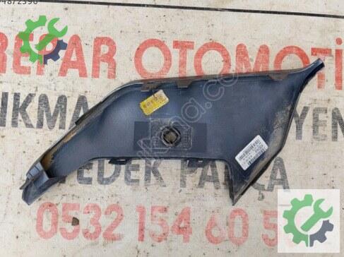Renault R 5 Ön Tampon 620740047R çıkma parça