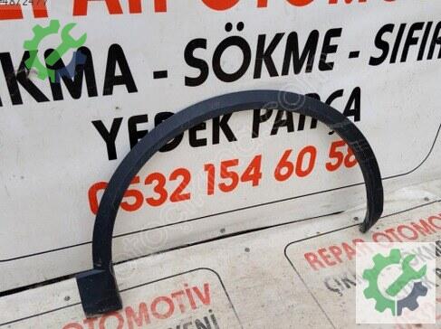 Volkswagen T-Roc Dodik 2GA854732D çıkma parça