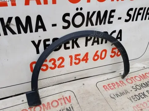 Volkswagen T-Roc Dodik 2GA854732D çıkma parça