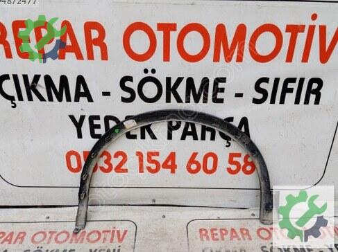 Volkswagen T-Roc Dodik 2GA854732D çıkma parça